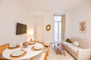 Appart 1 ch clim proche Vieux-Port et St-Charles