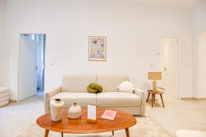 Appart 2 ch clim proche Vieux-Port et St-Charles