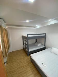 Transient house in Vigan