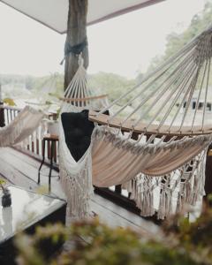 Charlys little House