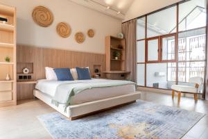 LULU VILLAS - Bali Invest Club