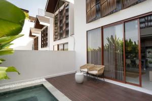 LULU VILLAS - Bali Invest Club