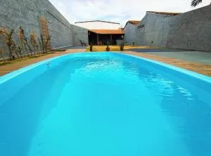 moradadigiorgio edicula com piscina - Sidrolândia