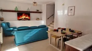 El Callejón - Pozoamargo