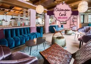 Hotel Hörterer Der Hammerwirt - Waging am See