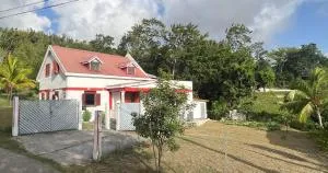 Mountain Breeze Home Rentals - Calibishie