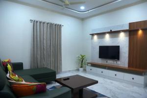 Aavasam - 3BHK- Gachibowli