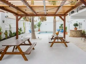 Complejo La Palapa - Comares