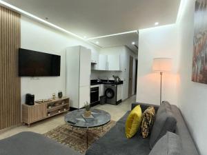 Studio au centre de casablanca - Hôtels 3 étoiles à Casablanca