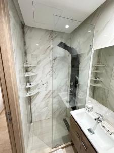 Studio au centre de casablanca