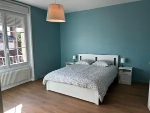 Chambres privées - Unchair