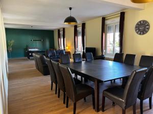 B&B / Chambres d'hotes Chambres privees : photos des chambres