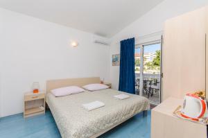Standard Double Room - Second Floor room in Apartment and Rooms Radojka