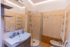 Apartment mit 1 Schlafzimmer