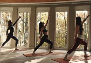 Precise Resort Bad Saarow