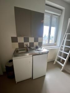 Appartements Descamps : photos des chambres