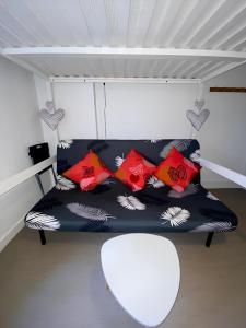 Appartements Descamps : photos des chambres