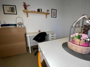 Appartements Descamps : Appartement 1 Chambre
