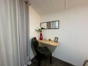 LAZA villa