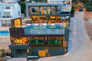 Villa Süpernova Kalkan