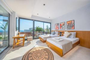 Villa Süpernova Kalkan