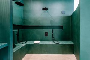 ÉROS - Loft entier avec Balnéo & Rétroprojecteur