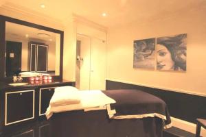 Stunning Cape Royale Suite