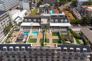 Stunning Cape Royale Suite