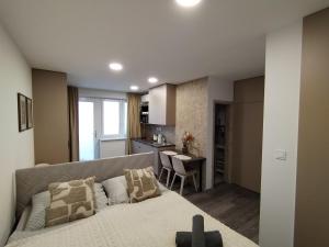 Štúdiový apartmán pri parku