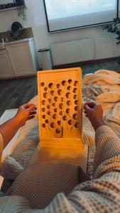 À 4 minutes de la plage, avec Jacuzzi et Sauna