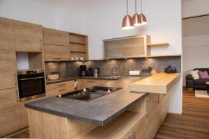 Landhaus Goldgräber