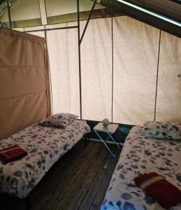 Maisons d'hotes Le Silence du Midi : photos des chambres