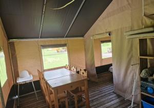 Maisons d'hotes Le Silence du Midi : photos des chambres
