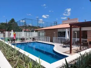 Ótimo apartamento, bem localizado - Quissamã