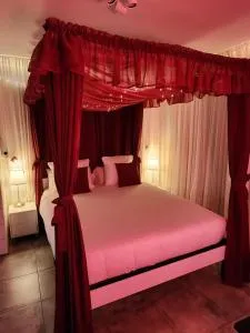 Etoiles de Provence GLAMOUR - كاسيس