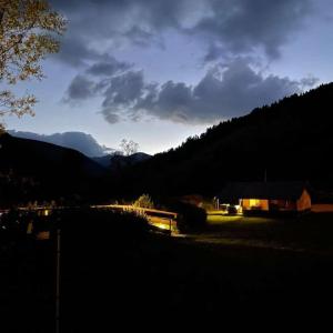 Maisons d'hotes Le Silence du Midi : photos des chambres