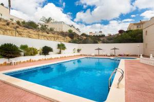 CH Guadalete La Marquesa Golf