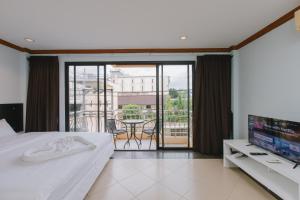 Sunstar Palace Patong