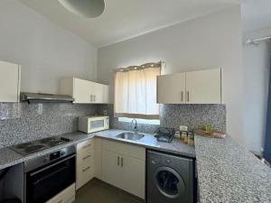 waterside apartments