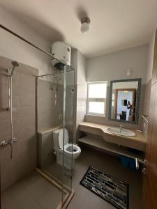 waterside apartments