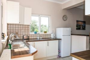 Villa Sunrise apartment