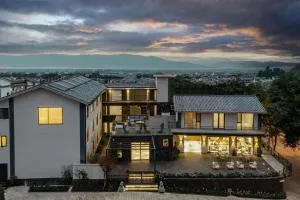  新花园 - Jiuyunlong