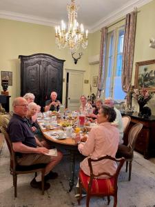 Hotels Hotel Chateau des Jacobins : photos des chambres