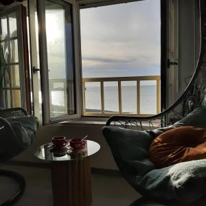 MH02 - L’Évasion Mer & Sérénité Parenthèse à Deux