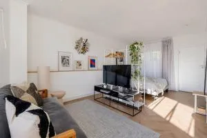 Cosy Gem in heart of Tamboerskloof - Gardens