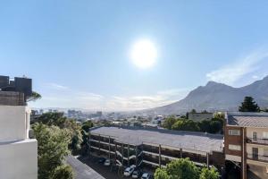 Cosy Gem in heart of Tamboerskloof