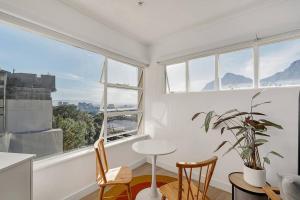 Cosy Gem in heart of Tamboerskloof