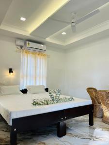 Marari Beach Homestay