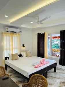 Marari Beach Homestay