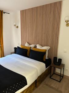 Appartement 1 chambre avec terrasse 5mn de Disney